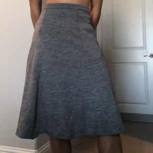 Comfy A line Skirt